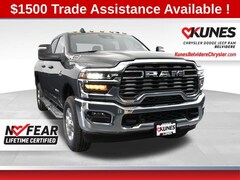 2025 Ram 2500 Big Horn Pickup