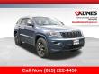 Used 2021 Jeep Grand Cherokee 80th Anniversary Edition SUV