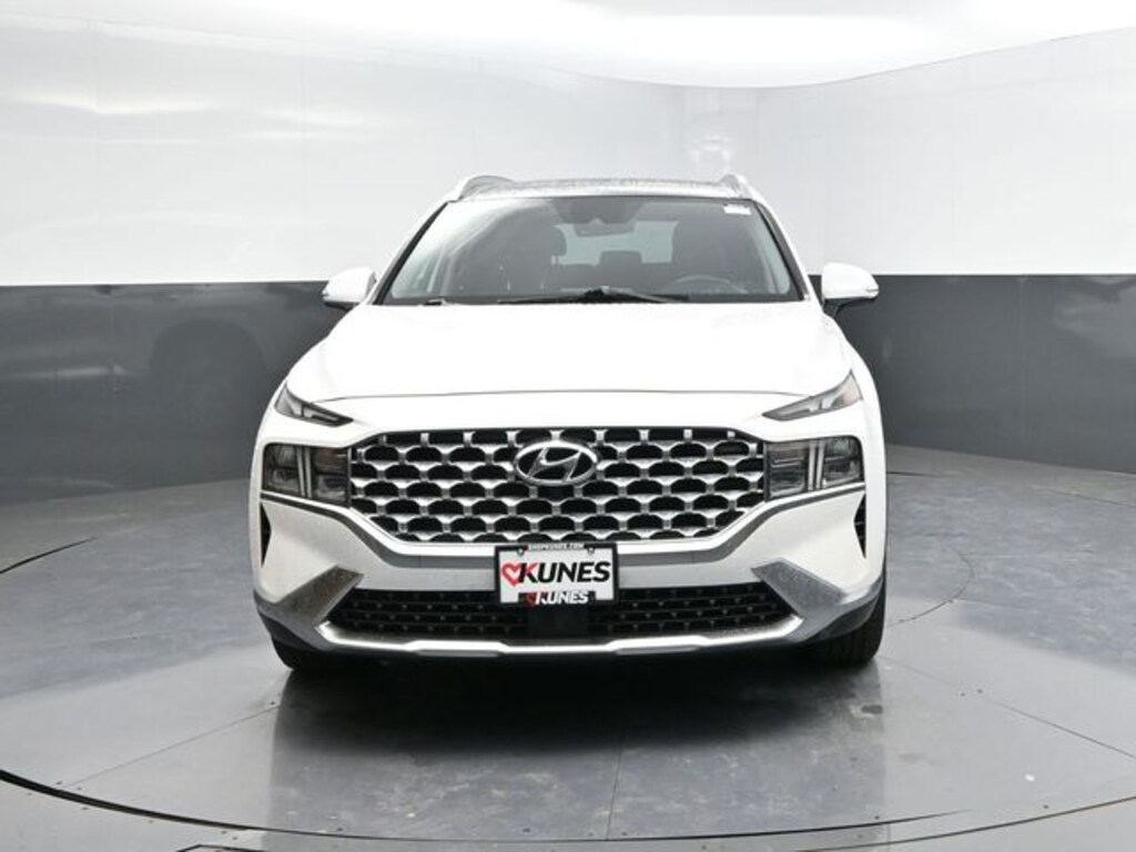 Used 2023 Hyundai Santa Fe SEL SUV