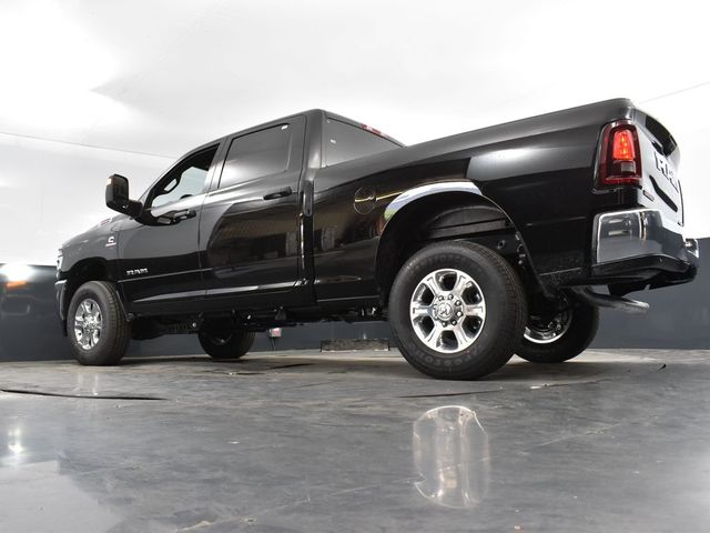 2025 RAM 2500 Big Horn - Photo 49
