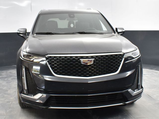 Used 2023 Cadillac XT6 Premium Luxury with VIN 1GYKPDRS5PZ127889 for sale in Belvidere, IL