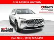Used 2023 Hyundai Santa Fe SEL SUV