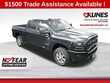  Ram 2500