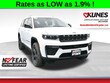  Jeep Grand Cherokee L