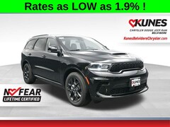 2026 Dodge Durango GT Plus Sport Utility