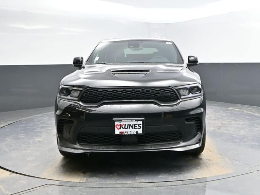 New 2026 Dodge Durango GT Plus Hemi V8 Sport Utility