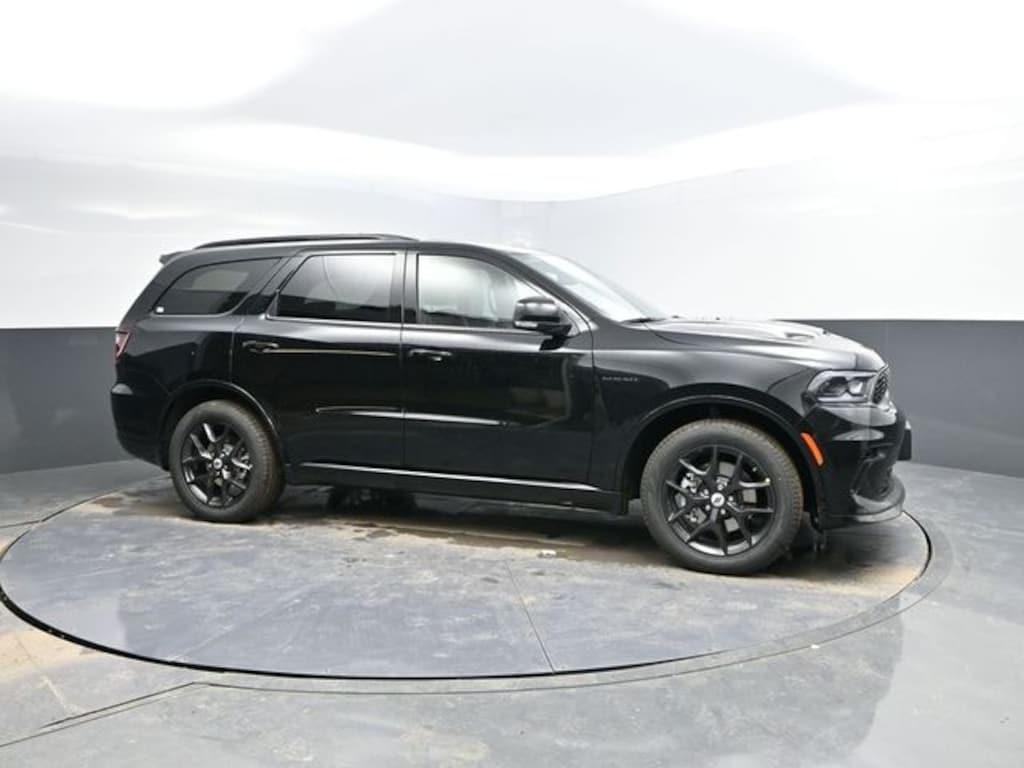 New 2026 Dodge Durango GT Plus Hemi V8 Sport Utility