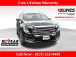 Used 2024 GMC Terrain SLT SUV