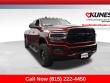 Used 2019 Ram 2500 Laramie Truck