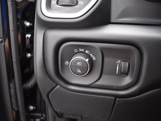 2025 RAM 2500 Big Horn - Photo 16