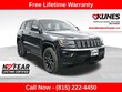  Jeep Grand Cherokee WK