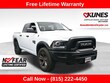  Ram 1500 Classic