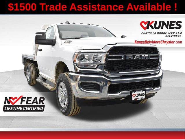  Ram 2500