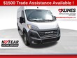 Ram Promaster 2500