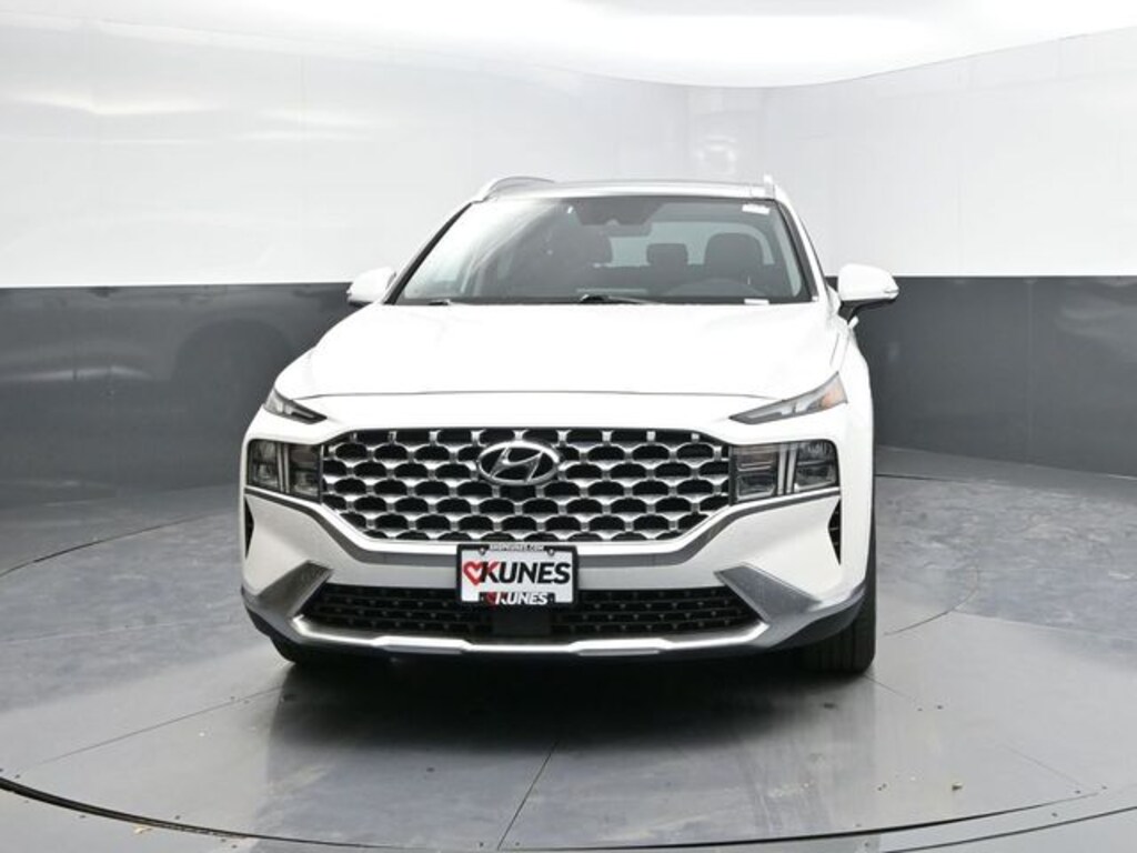 Used 2023 Hyundai Santa Fe SEL SUV