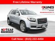  GMC Acadia Limited