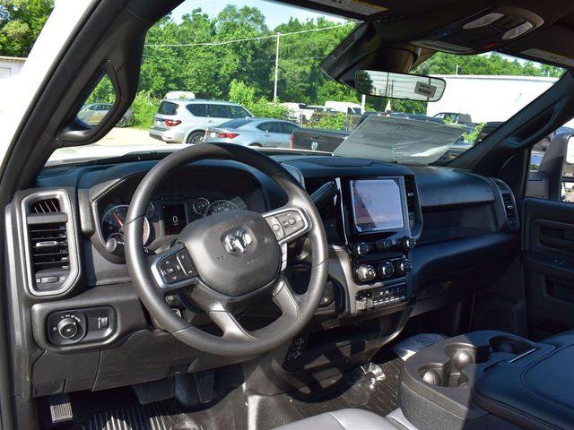 2025 Ram 4500 photo 4