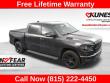 Used 2022 Ram 1500 Big Horn/Lone Star Truck