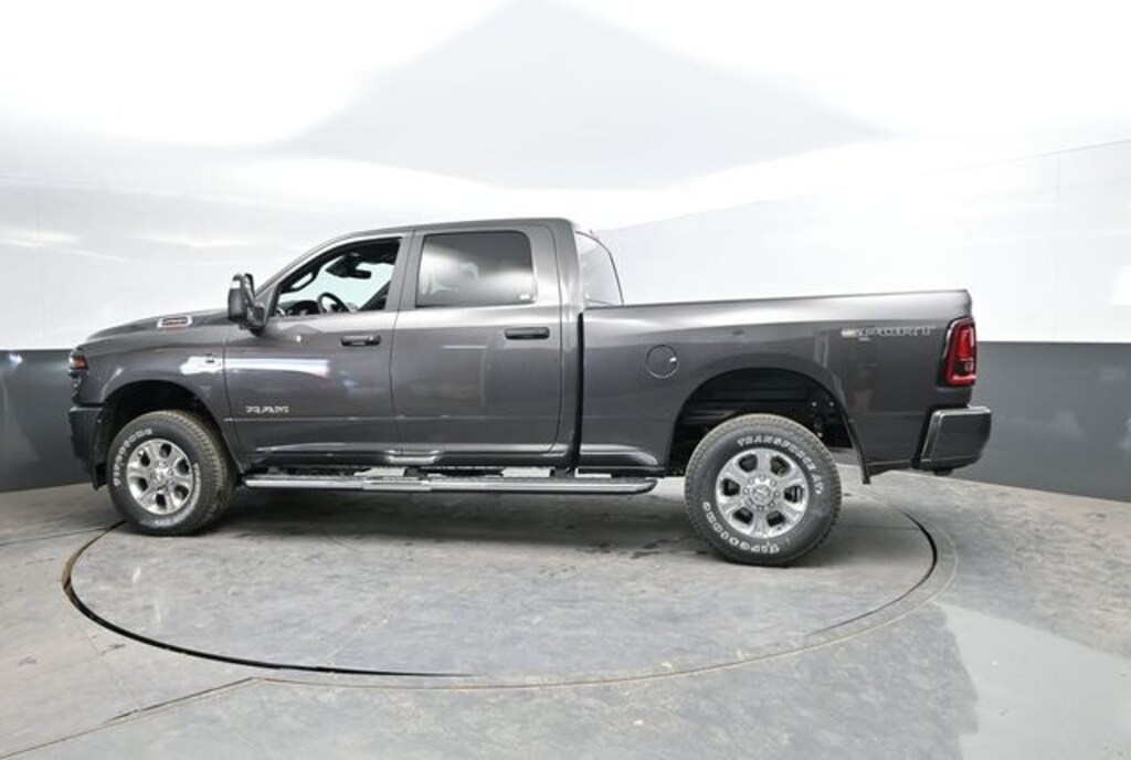 New 2026 Ram 2500 Big Horn Pickup