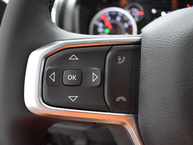 2025 RAM 2500 Big Horn - Photo 34