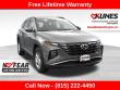 Used 2024 Hyundai Tucson SEL SUV