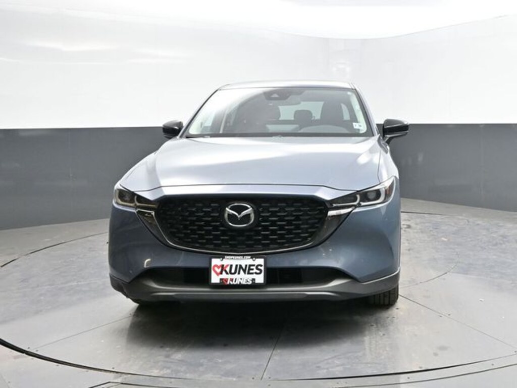 Used 2024 Mazda CX-5 2.5 S Carbon Edition SUV