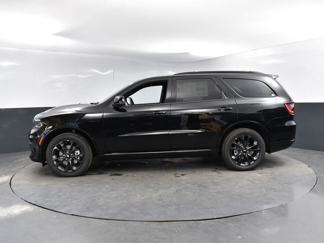 2025 Dodge Durango R/T photo 4