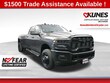  Ram 3500