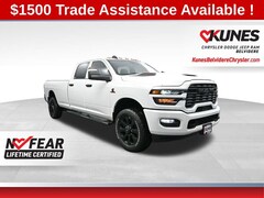 2026 Ram 2500 Tradesman Pickup