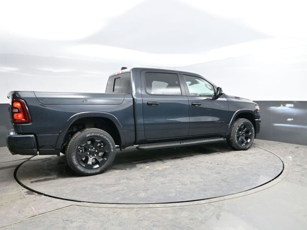 New 2026 Ram 1500 Big Horn/Lone Star Pickup