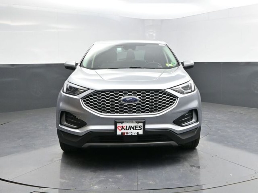 Used 2023 Ford Edge SEL SUV