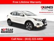 Nissan Rogue Sport