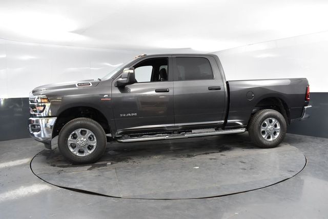 2025 RAM 2500 Big Horn - Photo 6