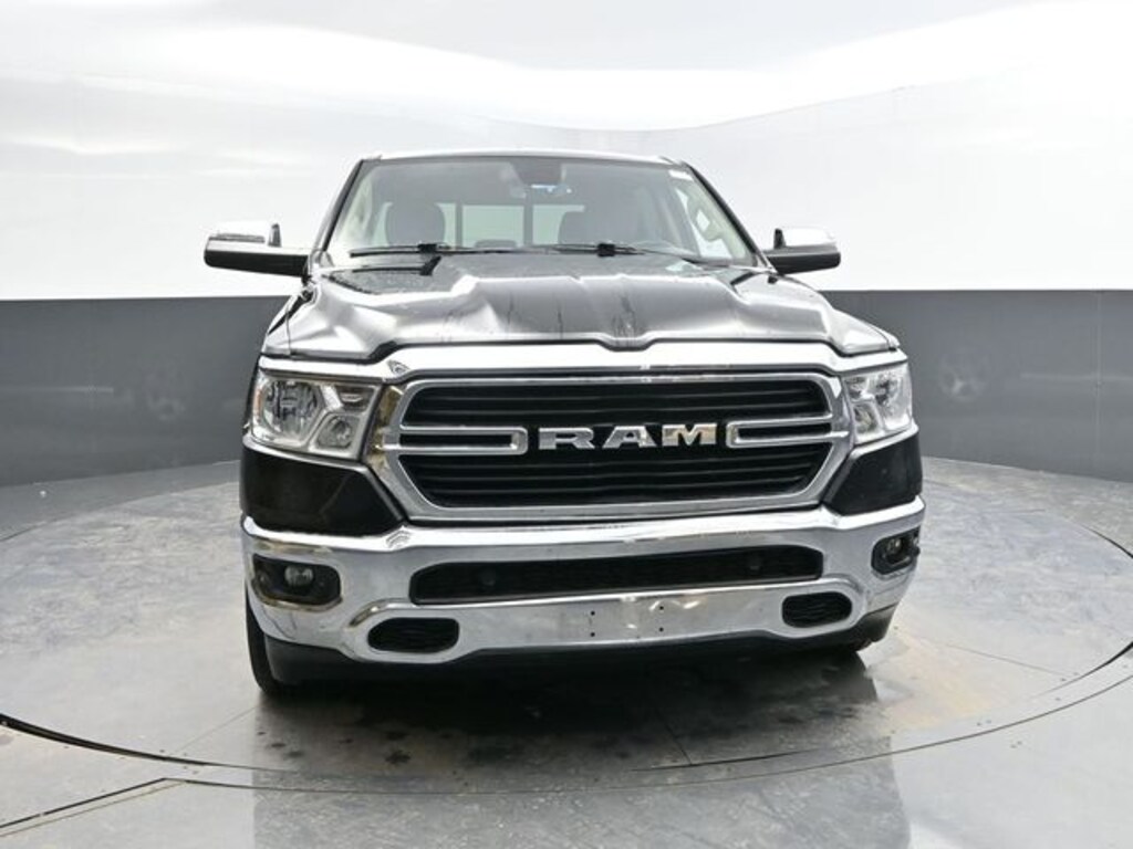 Used 2020 Ram 1500 Big Horn/Lone Star Truck