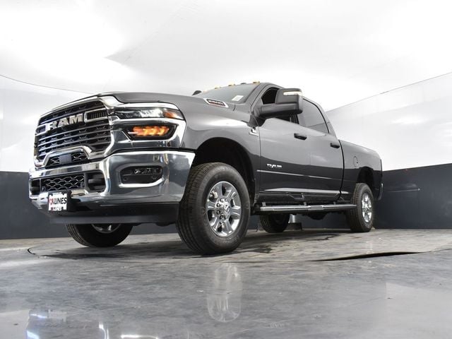 2025 RAM 2500 Big Horn - Photo 51