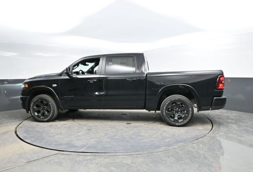 New 2026 Ram 1500 Big Horn/Lone Star Pickup
