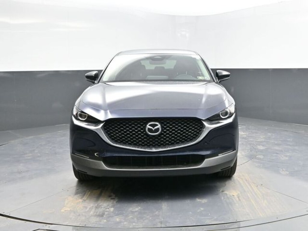 Used 2024 Mazda CX-30 2.5 S Select Sport SUV