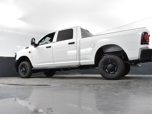 2025 RAM 2500 Tradesman - Photo 50