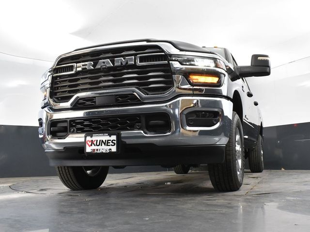 2025 RAM 2500 Big Horn - Photo 46