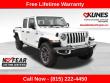 Used 2023 Jeep Gladiator Overland Truck
