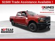 Ram 2500