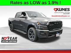 2026 Ram 1500 Big Horn/Lone Star Pickup