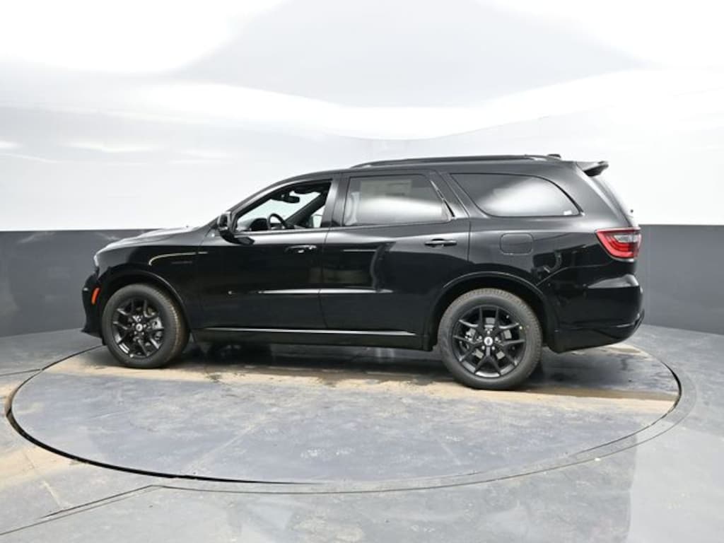 New 2026 Dodge Durango GT Plus Hemi V8 Sport Utility