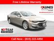 Used 2024 Chevrolet Malibu LT 1LT Sedan