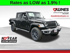 2026 Jeep Gladiator 85th Anniversary Edition Pickup
