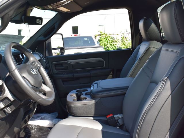 2025 Ram 4500 photo 3