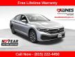Used 2024 Volkswagen Jetta 1.5T S Sedan