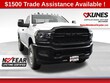 Ram 2500