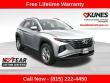 Used 2024 Hyundai Tucson SEL SUV