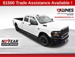 Ram 2500